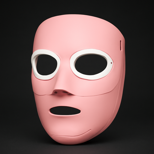 CaloraCare™ Red Light Therapy Mask